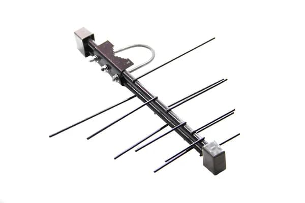 Антенна эфирная Альфа Н 111-02 (мини)(DVB-T2)