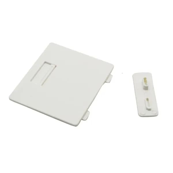 Задняя крышка аккумулятора с USB-крышкой для экшн-камеры Yi, - Другое