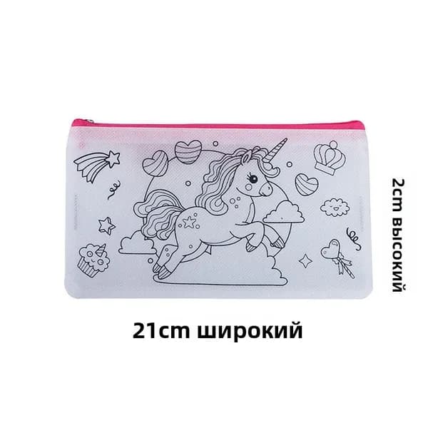 1 пенал