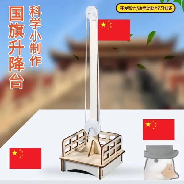 Научные технологии DIY ручные изобретения