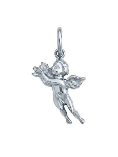 Подвеска на шею женская 925 пробы, KARATOV
