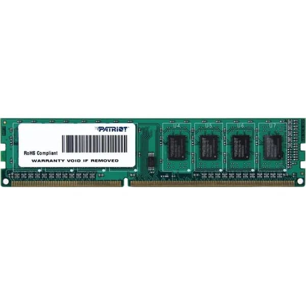Patriot Memory Оперативная память DDR3