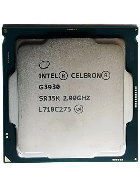 Intel Процессор OEM (без кулера)