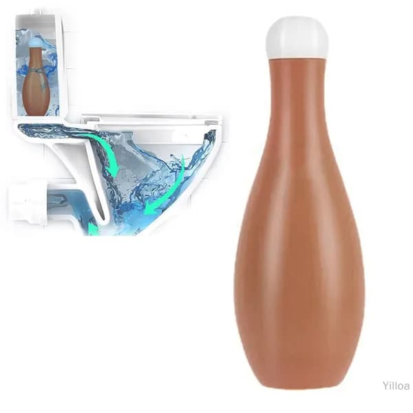 Таблетки для чистоты унитаза, 180 г