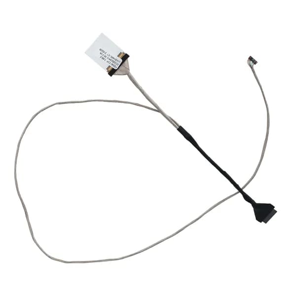 Шлейф матрицы для ноутбука Lenovo IdeaPad S145-15AST 15API 15IIL 15IWL 15IKB , V15-ADA IIL IKB / DC020023A10 , DC020023A20
