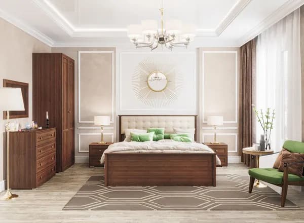 BartMarket Комплект мебели для спальни