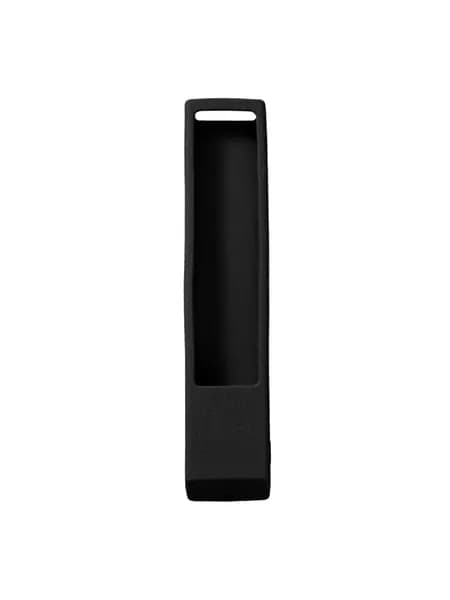 (1 шт.) Чехол для пульта Philips 55PUS черный