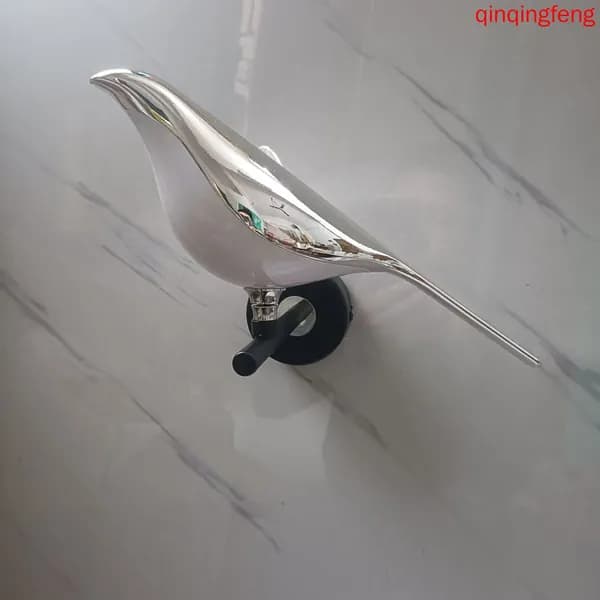 Настенный светильник, 1.2W, 20 Вт