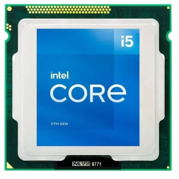 Процессор Intel Core i5-11400F (CM8070804497016) OEM - LGA 1200, 6 х 2,6 ГГц, TDP 65 Вт