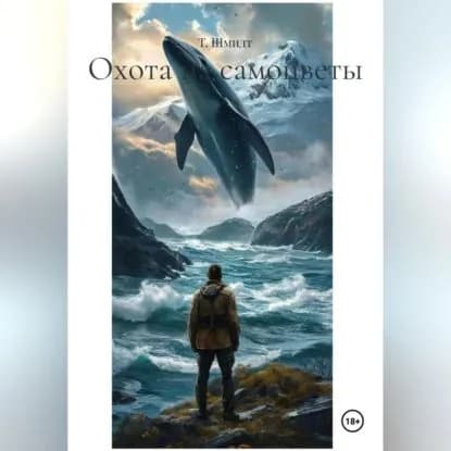 Охота на самоцветы | Т. Шмидт | Электронная аудиокнига