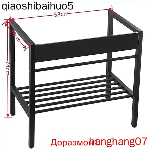 Тумба для ванной,, 58х39х80 см