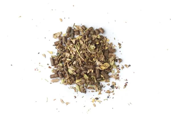 Выносливость и Сила #6 10кг Fijimeal