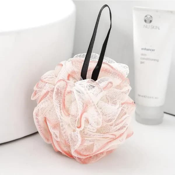 Ванна мяч