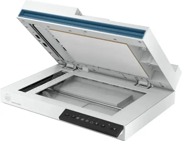 Сканер HP Scanjet Pro 2600 f1