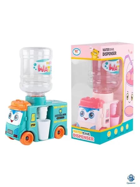 Кулер для воды TOY4497@#6427-Se