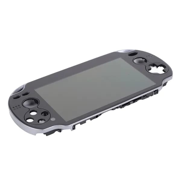 Жидкокристаллический дисплей с сенсорным экраном для PlayStation Vita 1000
