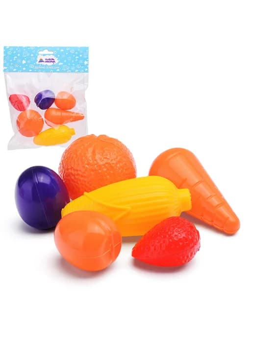 Игровой набор Мини ассорти для сюжетной игры