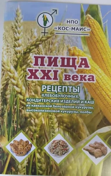 Брошюра