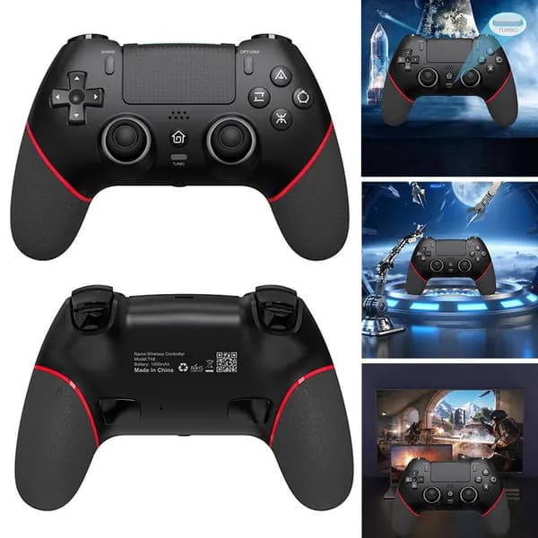 Игра ["T48"] (PlayStation 4, Windows, Русская версия)