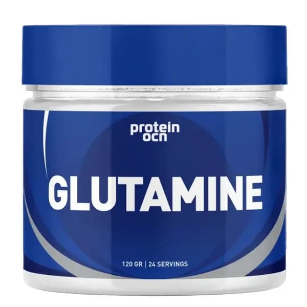 Proteinocean Глютамин 120 г
