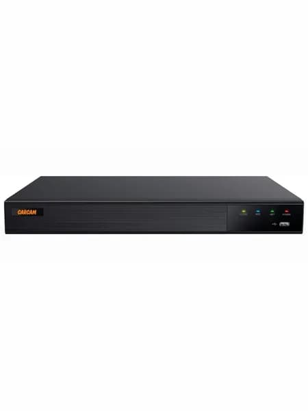 IP-регистратор CARCAM 16CH POE NVR8916