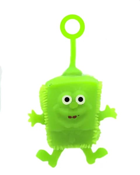 Игрушка Антистресс   Yo-Yo  "Мордочка" 5 см , игрушка на палец