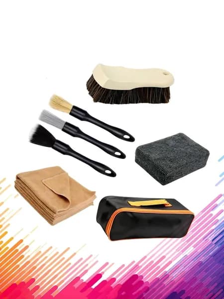 Средство для очищения кистей/ 310 г.