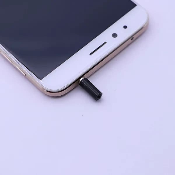 Ик-передатчик для смартфона черного цвета, для домашней автоматики