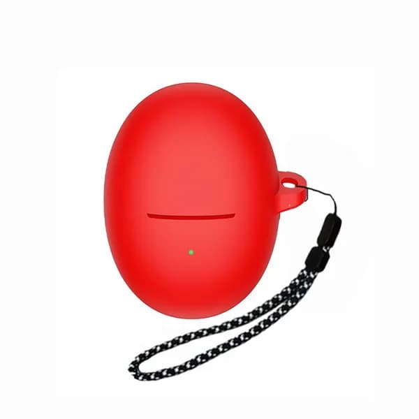 Силиконовый чехол для наушников Huawei Freebuds 5