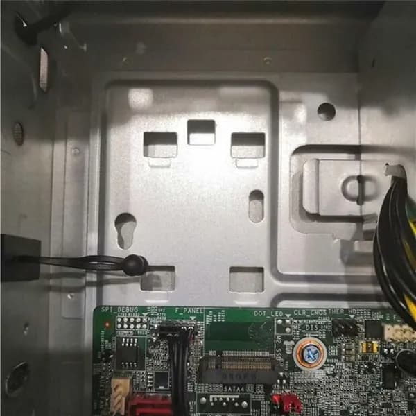 шт. M2 PCI твердотельный накопитель кронштейн SSD стойк
