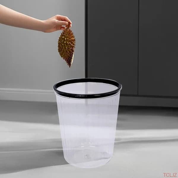 Мусорный бак, 1 шт
