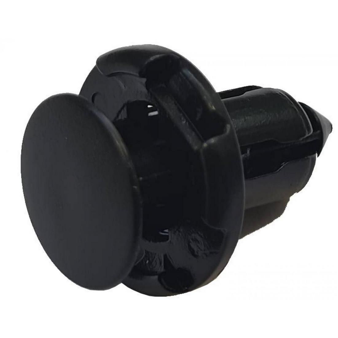 Клипса крепежная автомобильная Febest 88570075 для Dodge Stratus, Mitsubisht ASX