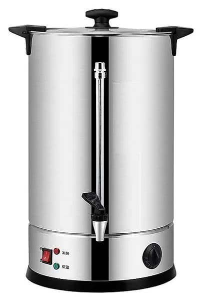 Кипятильник заливной Rosso WB-10 DB
