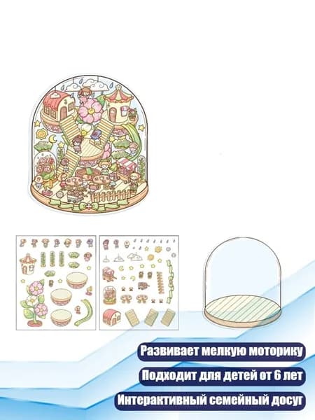 Настенная карта