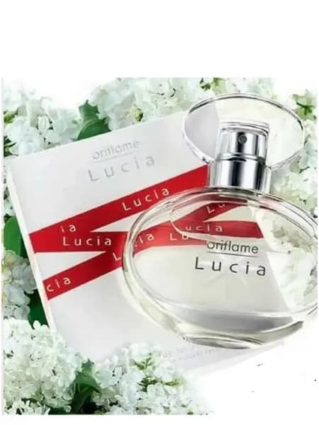 Туалетная вода lucia_lucia7 50 мл 50 мл