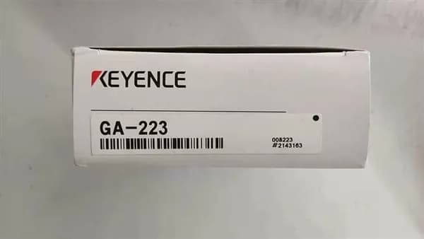 Модуль KEYENCE GA-223