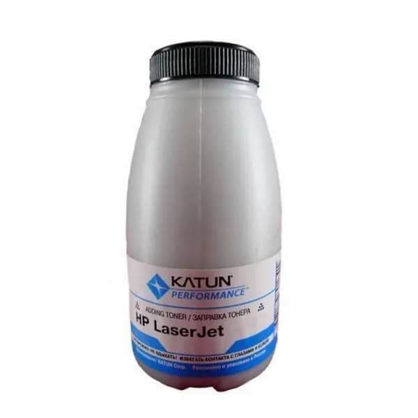Katun 13A - Q2613A Тонер черный 150 гр