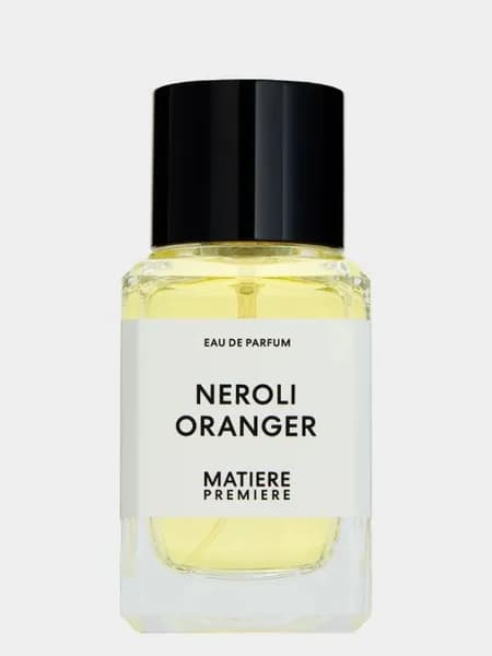 MATIERE PREMIERE neroli oranger Отливант 5 мл