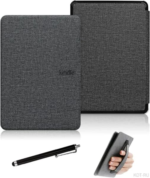 Новый водонепроницаемый чехол для Kindle Paperwhite 11 с экраном 6,8 дюйма 2021 года