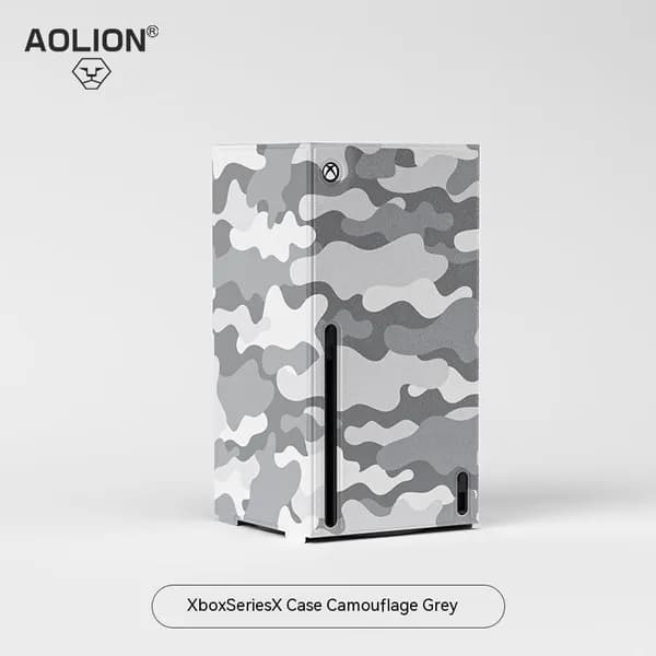 Starfield Limited Edition Aolion Чехол для защиты Xbox Series X/S