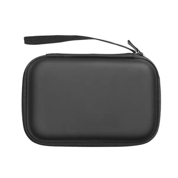 Мини сумка для хранения карманного принтера ударопрочный чехол