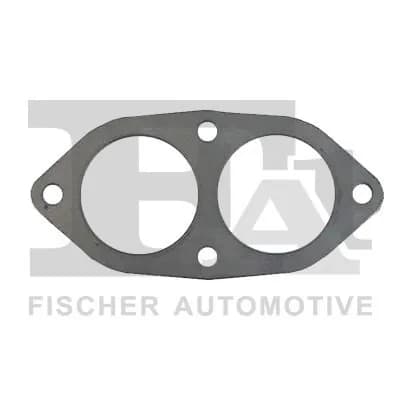 Прокладка глушителя OPEL FISCHER 120-903