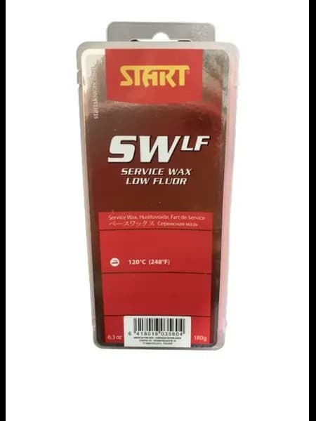 Парафин сервисный для лыж SWLF 180гр