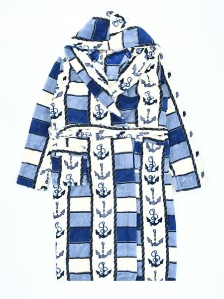 Халат женский