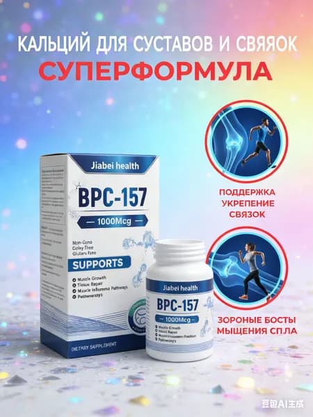 Препарат для суставов и связок