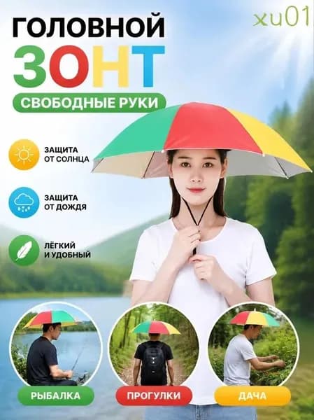 Зонт Механика