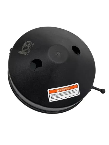 Чехол для ножей шнека ледобура "KYODA" d200 мм