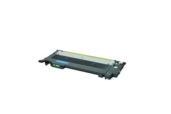 Картридж CLT Y406S желтый для Samsung, Solution Print