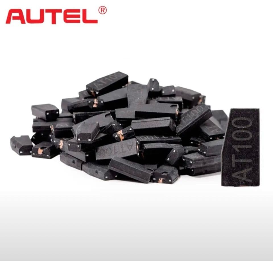 Чип-транспондер Autel AT100