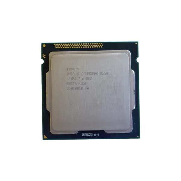 процессор сокет 1155 Celeron G550 SR061, oem